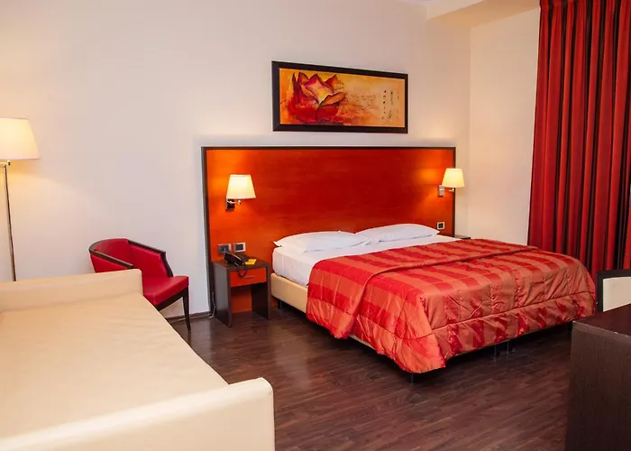 Gullo Hotel