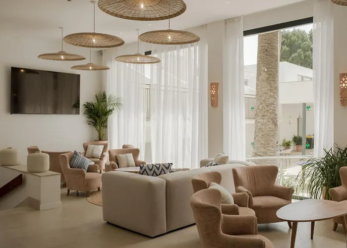 Hotels in Alcúdia