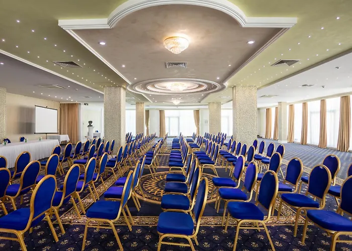 A Hoteli - Hotel Sloboda