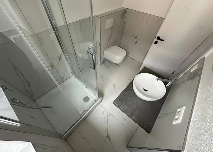 Hotels in Hechingen