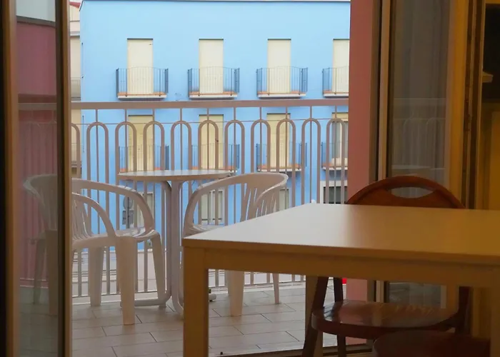 Residence Rosa