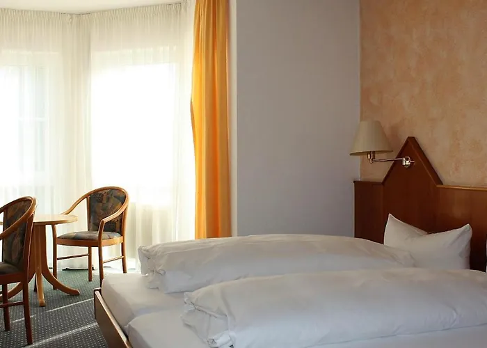 Hotel Schöne Aussicht