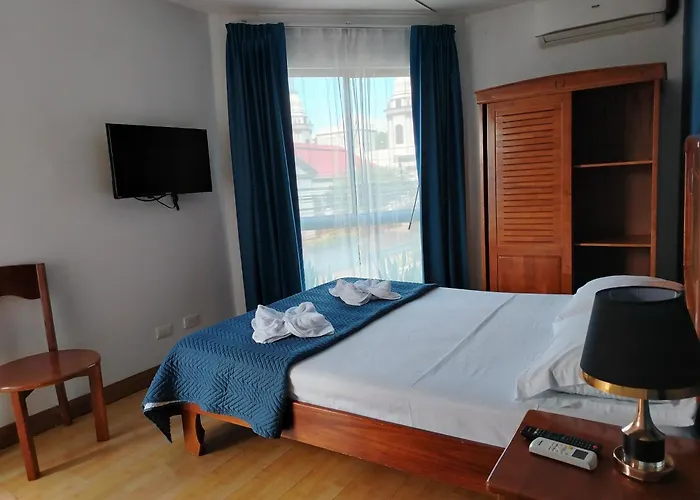 Park View Hotel&Restaurant