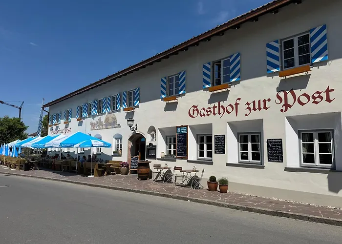 Hotel Gasthof zur Post