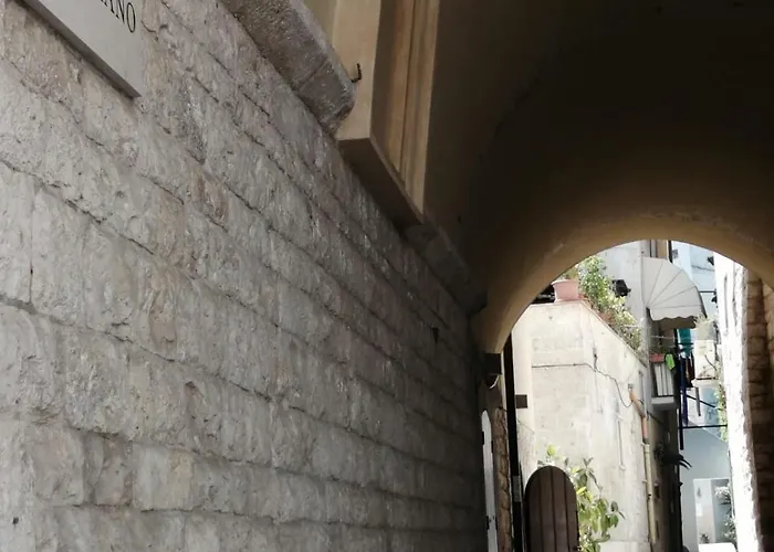 Borgo Fontana B&B