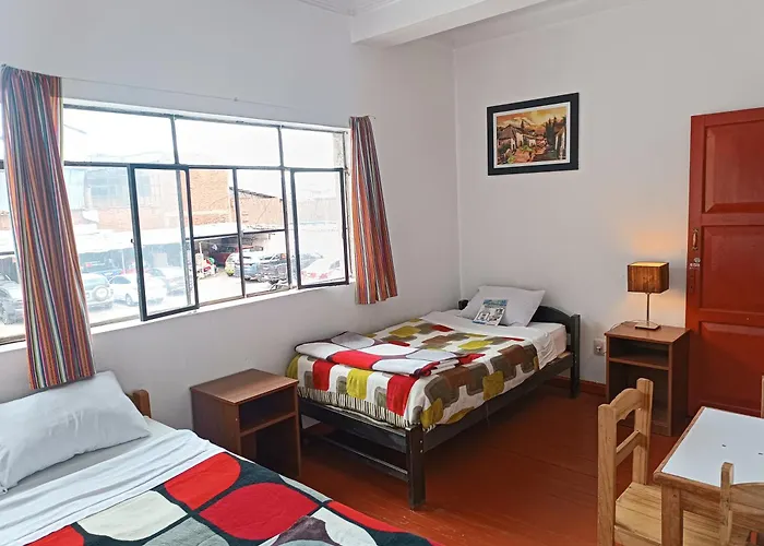 Sk Hostal