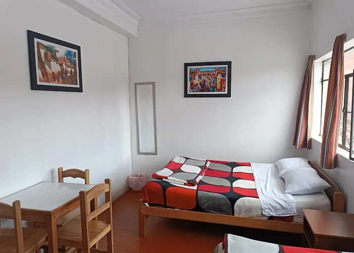 Sk Hostal