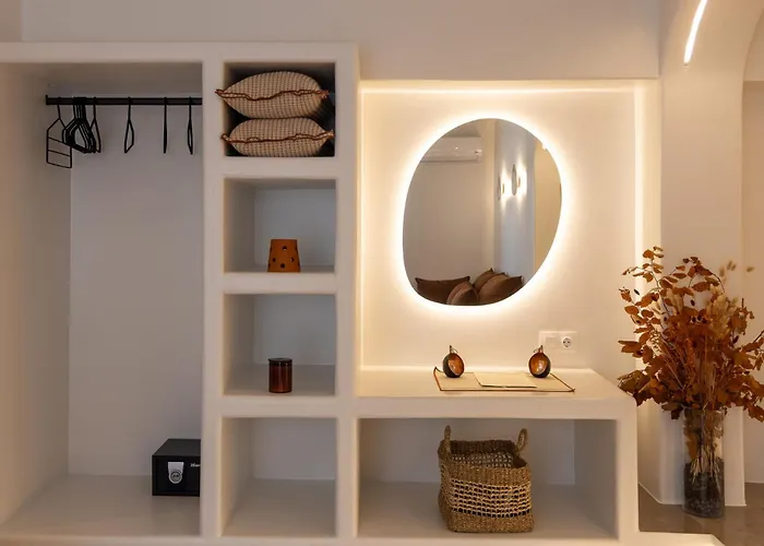 Seamento Suites