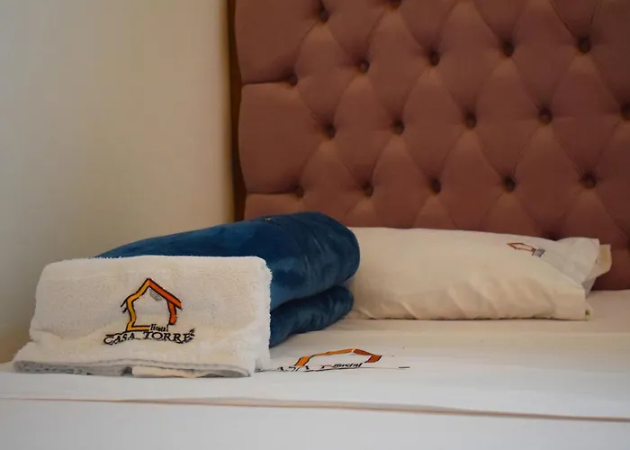 Hostal Casa Torres Cartagena Centro Historico - Adults Only