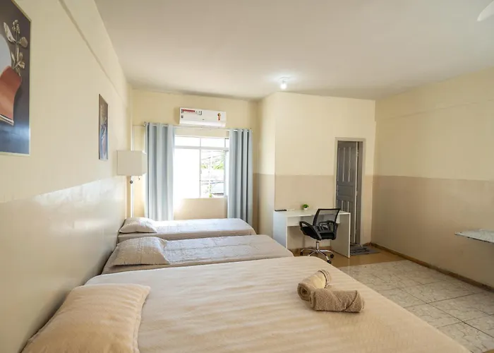 Hotel Centro