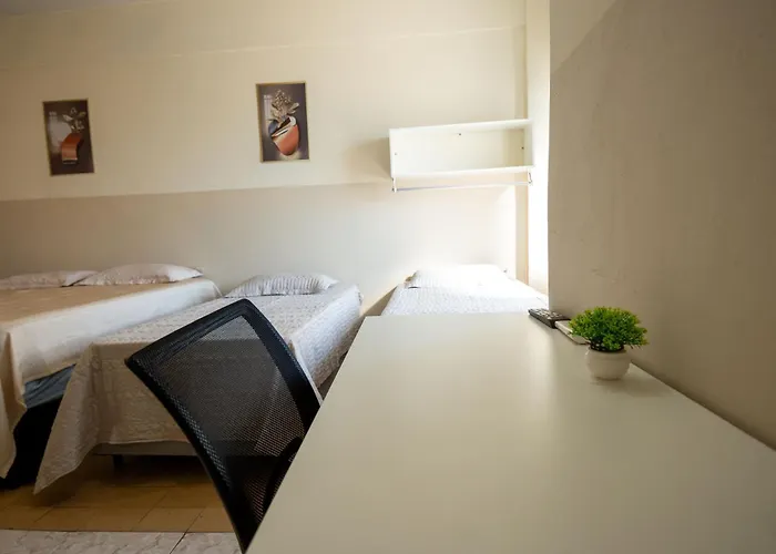 Hotel Centro