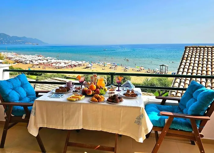 Waves Apartments Breeze Glyfada