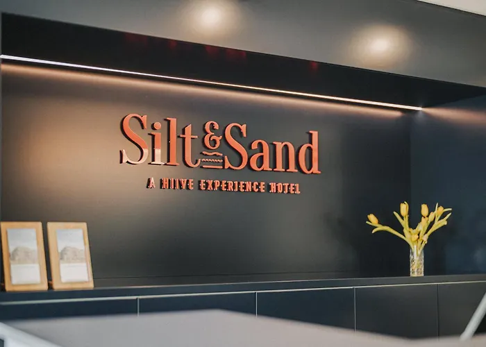 Silt&Sand Langeoog