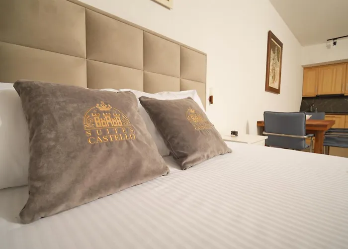 Suites Castello