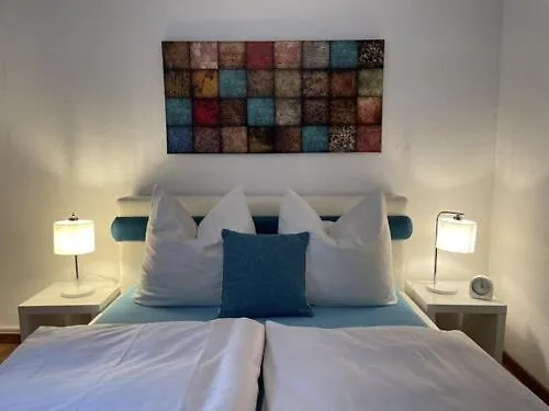 Astoria Hotel in Traben-Trarbach