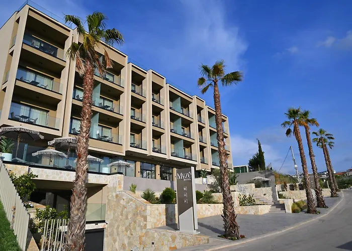 Muze Hotel