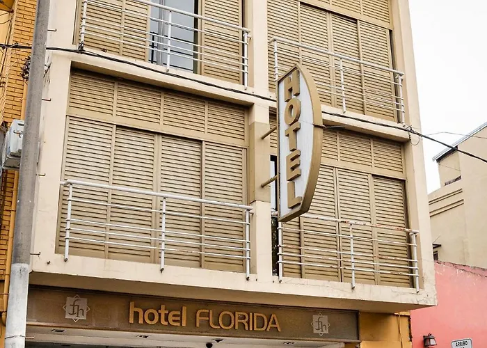 Hotel Florida