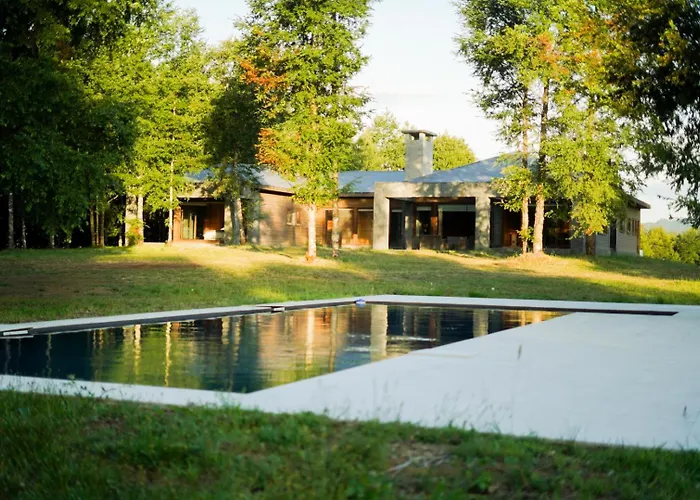 Claro De Luna Luxury Lodge & Guest House