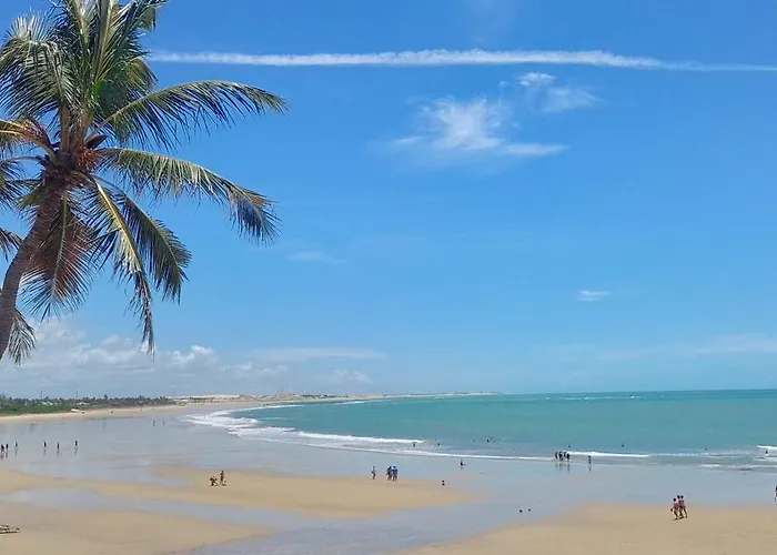 Pousada Kalango Flecheiras