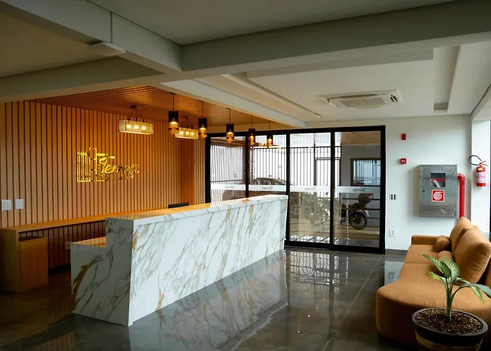 Terraço Plaza Hotel