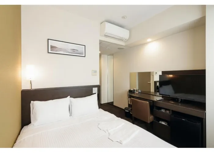 Kipp Hotel Shonan Fujisawa - Vacation Stay 05488V
