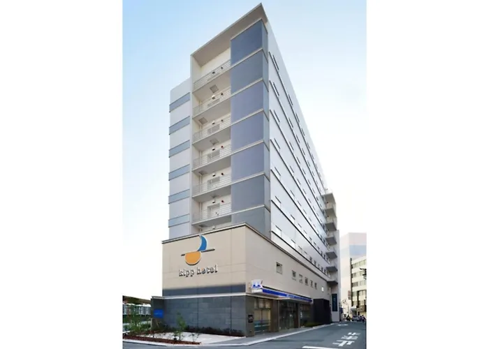 Kipp Hotel Shonan Fujisawa - Vacation Stay 05499V