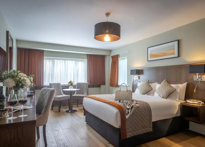 COUNTY WESTMEATH Hotels