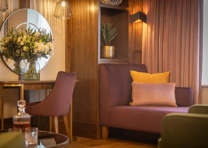 Maynooth Hotels