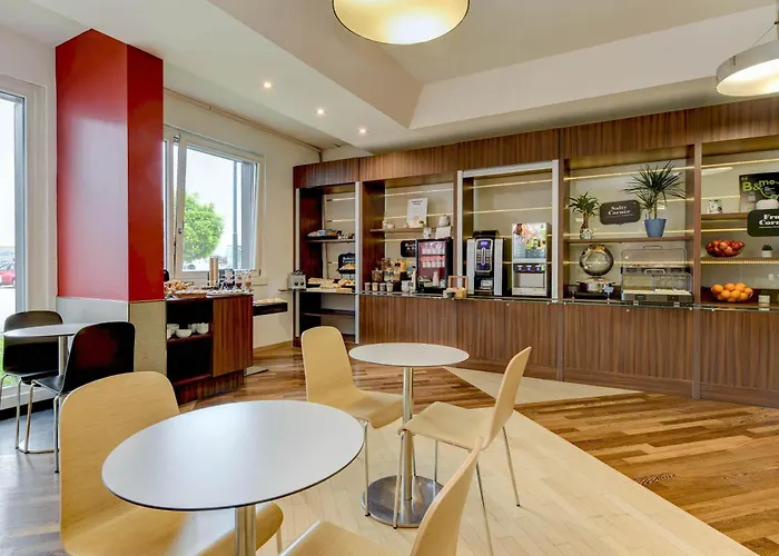 B&B Hotel Trento
