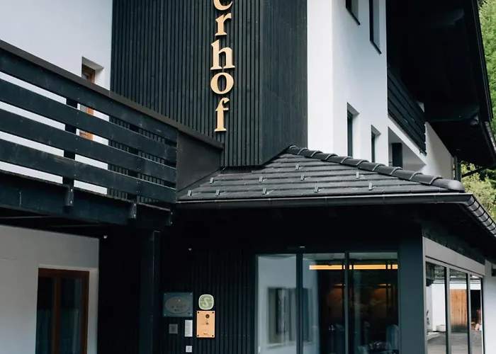 Hotels in St. Leonhard in Passeier