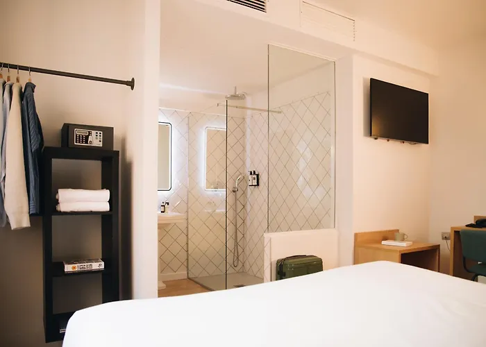 H La Paloma Boutique (Adults Only)