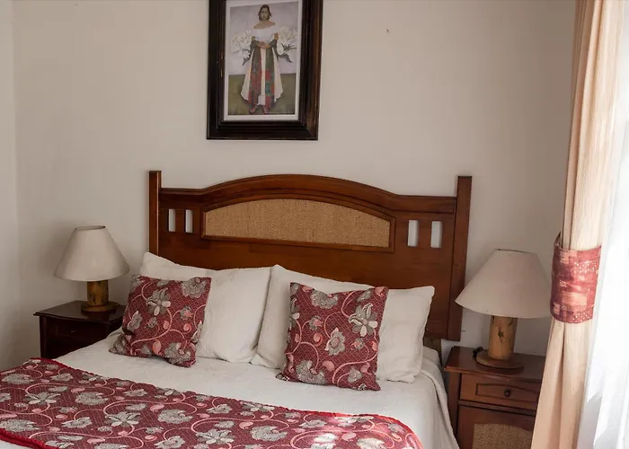 Hotel Empresarial