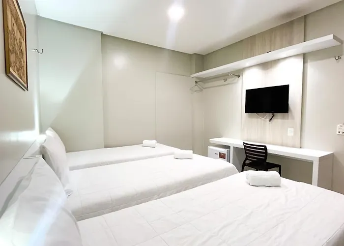 Hotel Padre Cícero