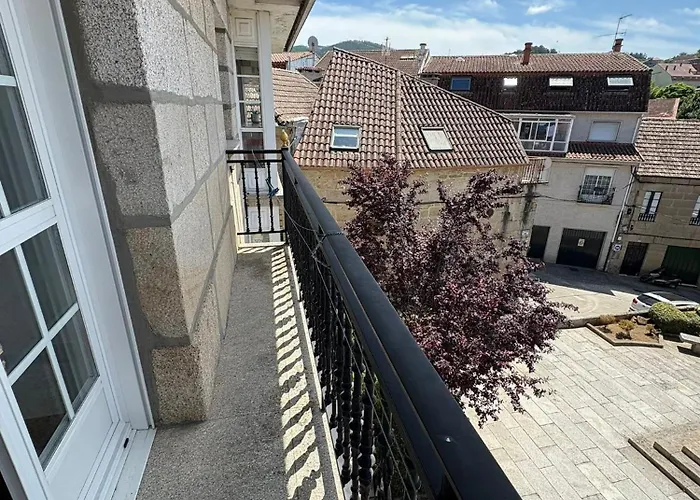A Casa Da Herba