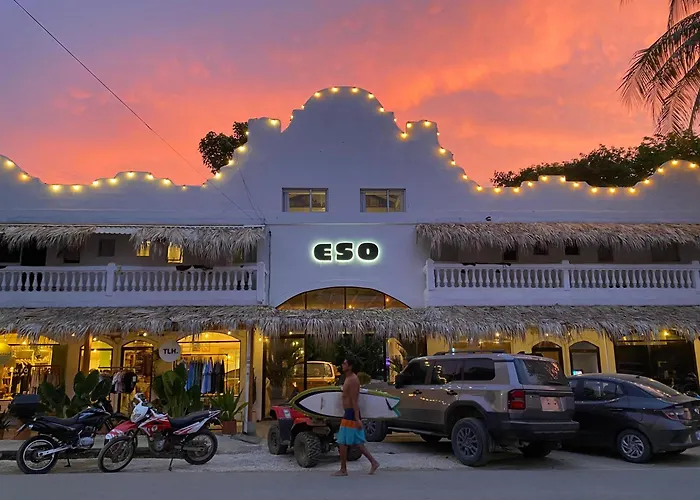 Eso Santa Teresa