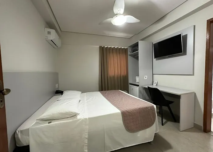 Hotel Milenio
