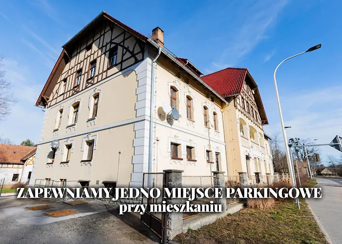 Moszna Zamek