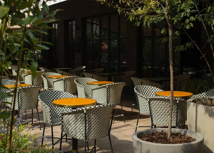 Bazzar Boutique Hotel