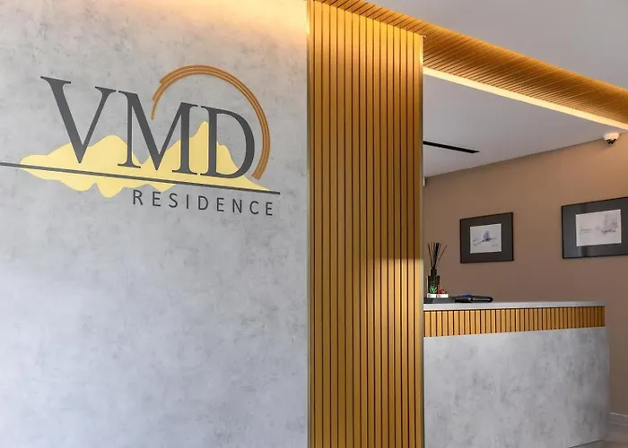 Vmd Residence