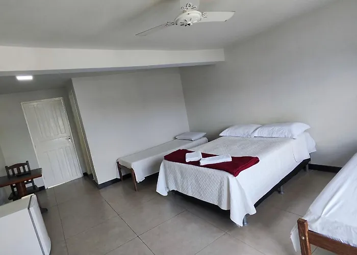 Hotel Estação