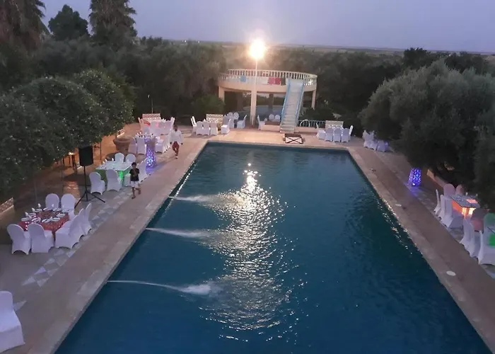 Hotel Complex Europe