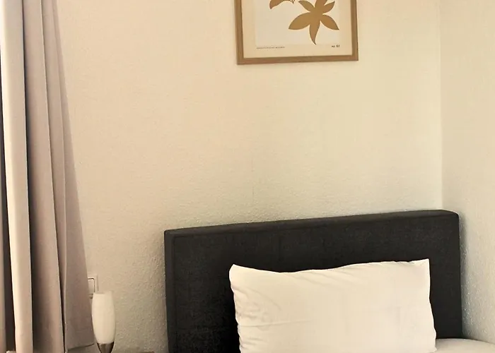 Hotel Fokus