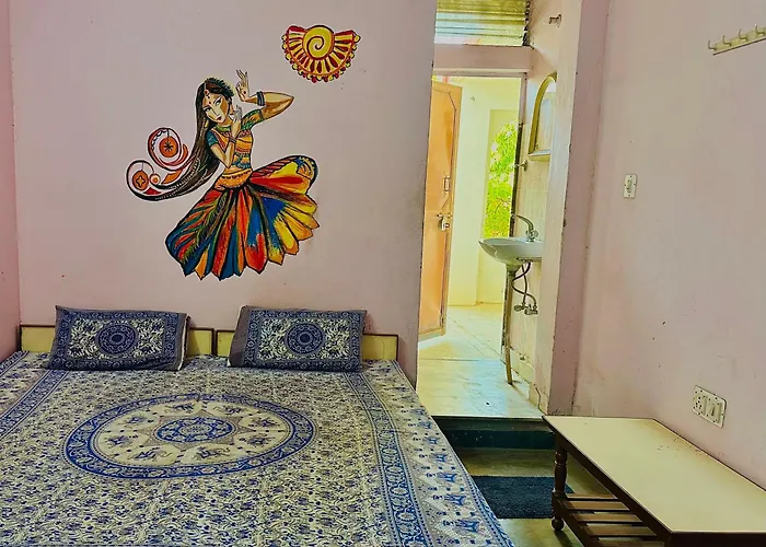 Jwala Niketan - Central Jaipur