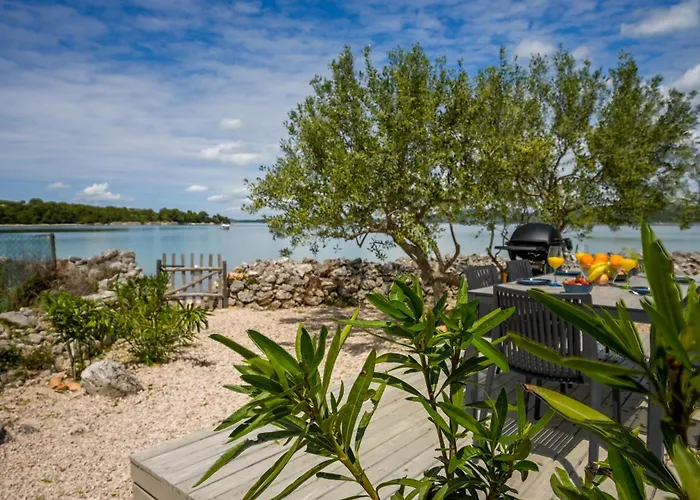Thebeach Villa 1
