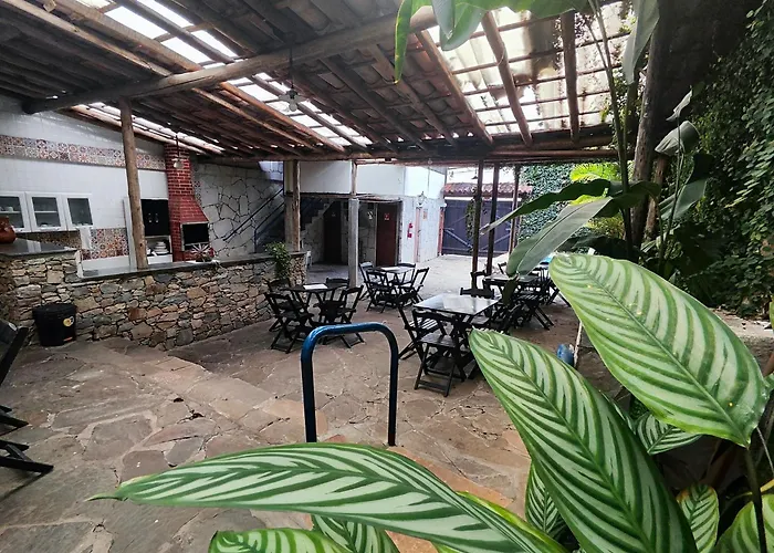 Pousada Acayaca