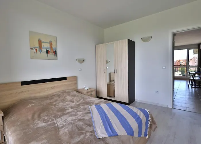 Apartament Casa Del Sol No 115