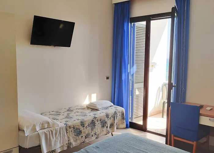Hotel Stella Del Tirreno