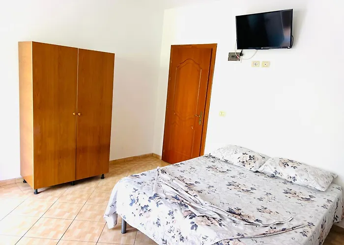 Hotel Mani 2