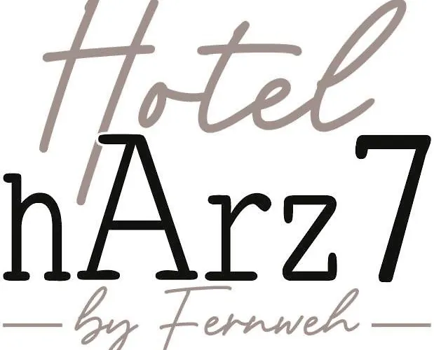 Hotel hArz7
