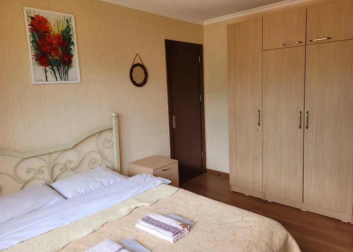 Hotel Forest Echo